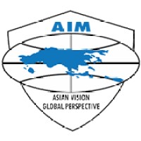 Asia Pacific Institute of Management Logo