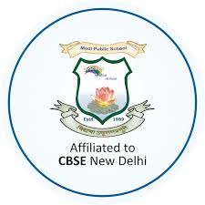 Modi Public School Logo
