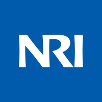 NRI Group Logo