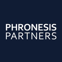 Phronesis Partners Logo