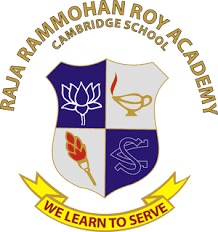 RRRA, Cambridge School Logo